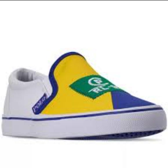Polo Ralph Lauren Other - Polo by Ralph Lauren Shoes
